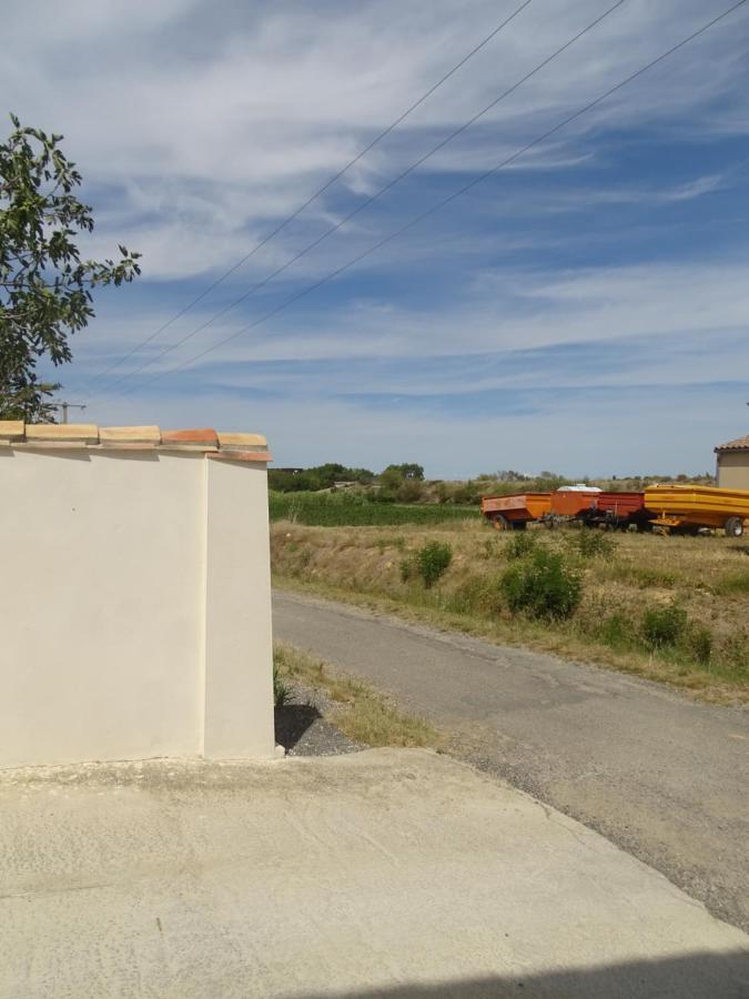 Studio 2 Personnes A Moussan Luaran gambar